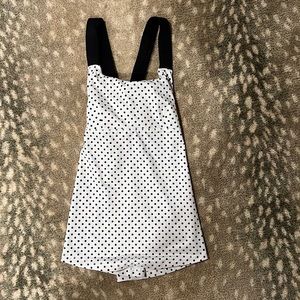 Lululemon tank size 4